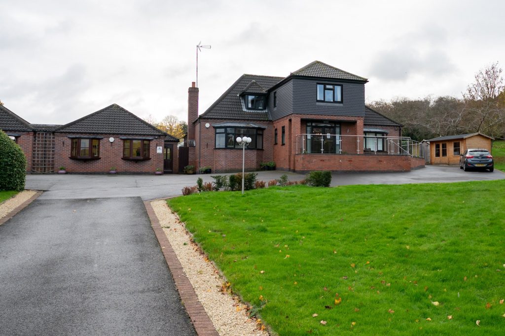 Polesworth Homes - Providing accommodation & support for adults with learning difficulties