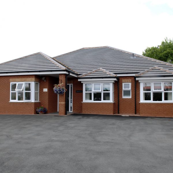 Polesworth Homes - Providing accommodation & support for adults with learning difficulties