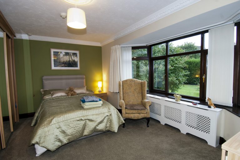 Residential Homes Polesworth Group Homes