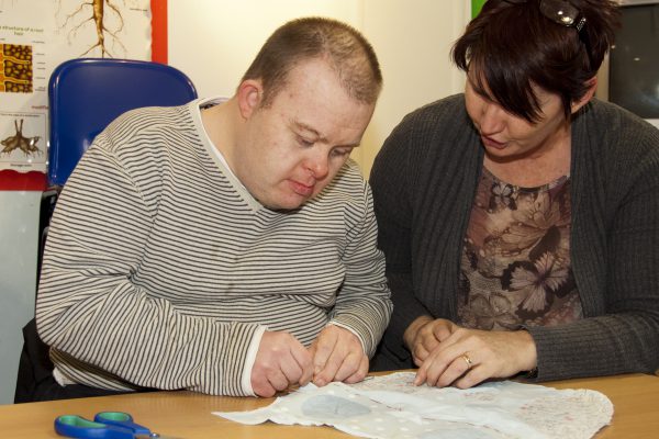 Polesworth Homes - Providing accommodation & support for adults with learning difficulties